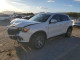 Mitsubishi OUTLANDER 2018 — Copart