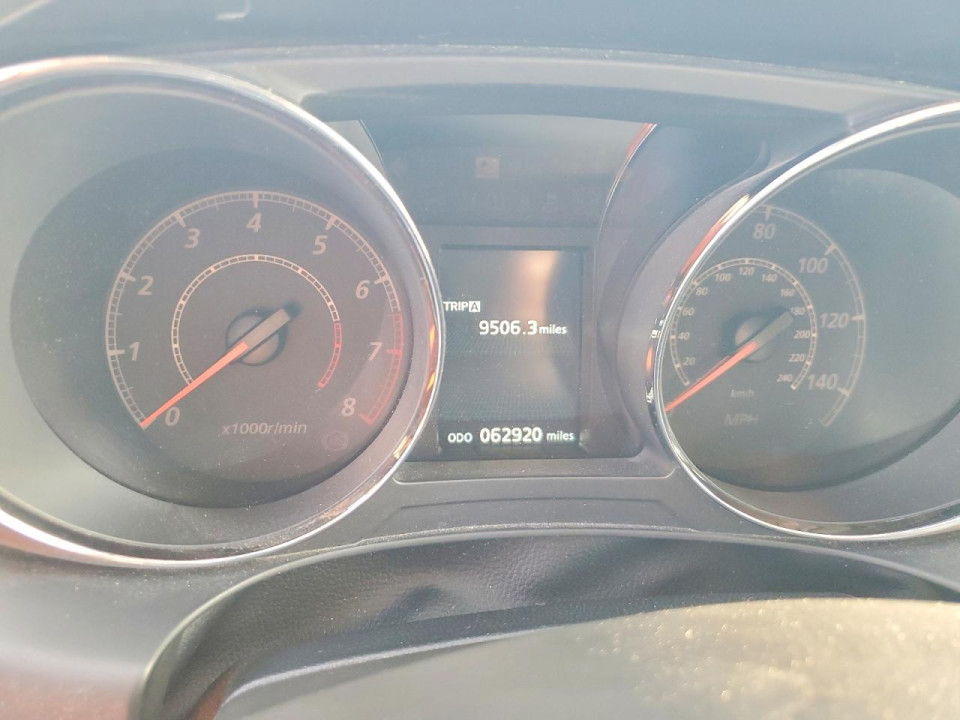 Mitsubishi OUTLANDER 2018 — Copart