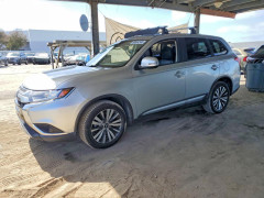 Mitsubishi OUTLANDER 2020 — Copart