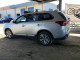 Mitsubishi OUTLANDER 2020 — Copart
