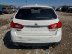 Mitsubishi OUTLANDER 2017 — Copart