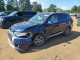 Mitsubishi OUTLANDER 2018 — Copart