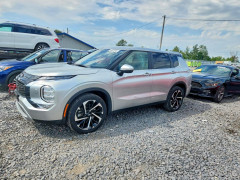 Mitsubishi OUTLANDER 2024 — Copart