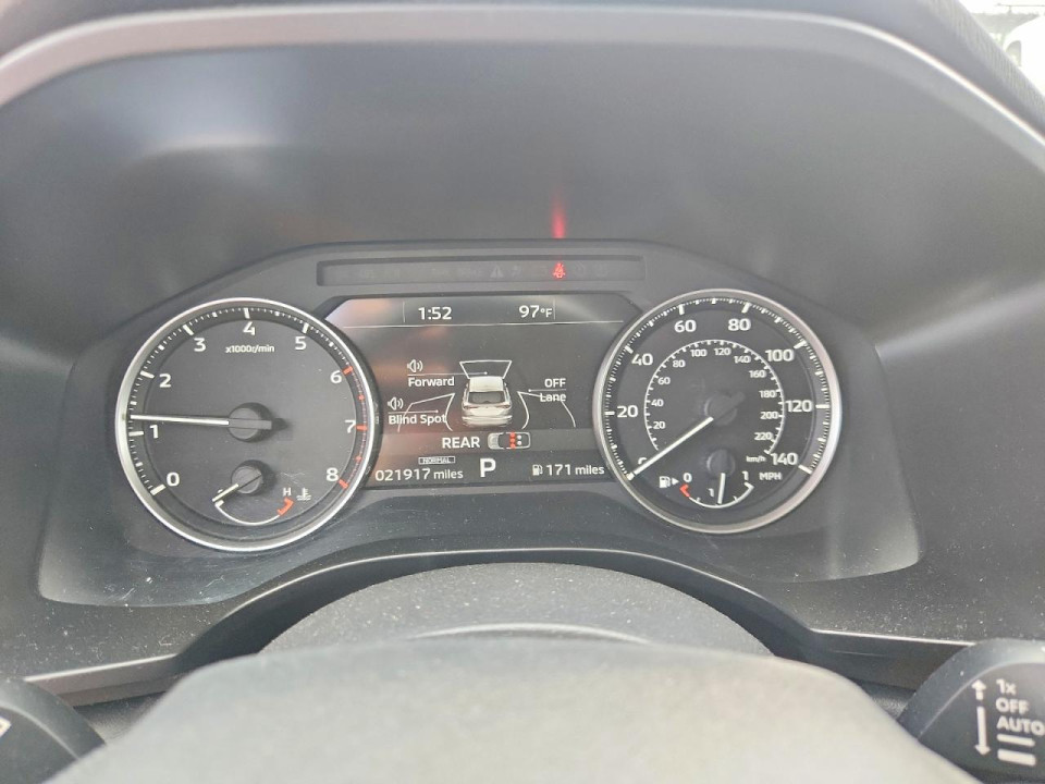 Mitsubishi OUTLANDER 2024 — Copart