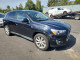 Mitsubishi OUTLANDER 2014 — Copart