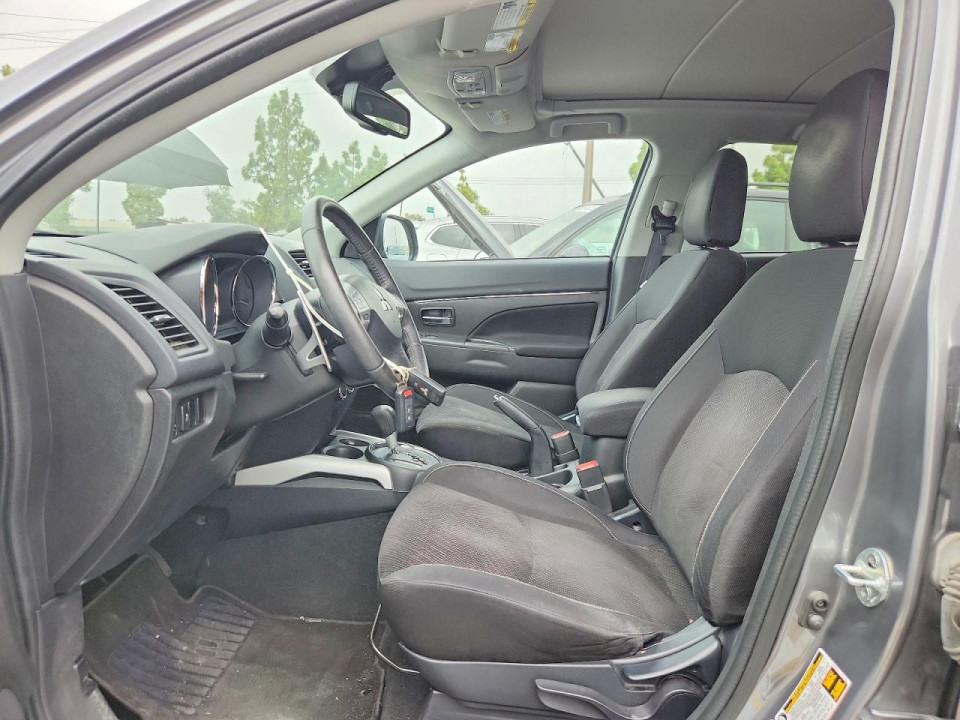 Mitsubishi OUTLANDER 2013 — Copart