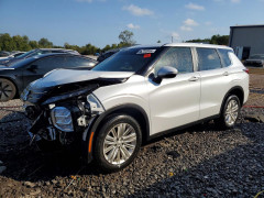 Mitsubishi OUTLANDER 2023 — Copart