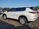 Mitsubishi OUTLANDER 2023 — Copart