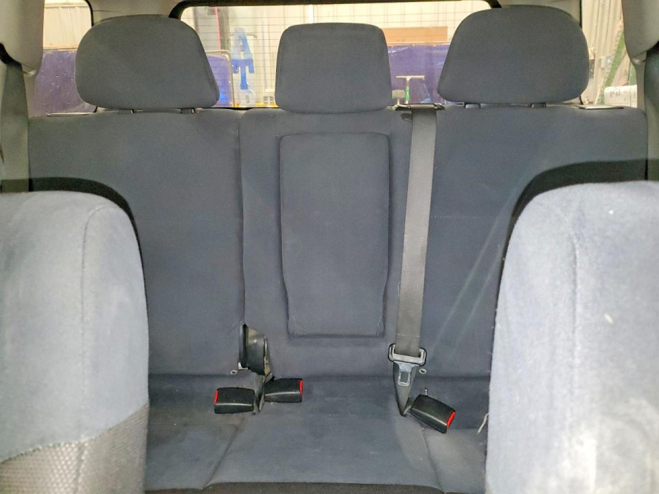 Mitsubishi OUTLANDER 2005 — Copart