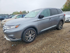 Mitsubishi OUTLANDER 2016 — Copart