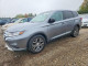 Mitsubishi OUTLANDER 2016 — Copart