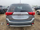 Mitsubishi OUTLANDER 2016 — Copart