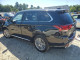 Mitsubishi OUTLANDER 2019 — Copart