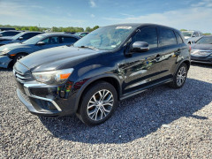 Mitsubishi OUTLANDER 2019 — Copart