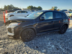 Mitsubishi OUTLANDER 2022 — Copart