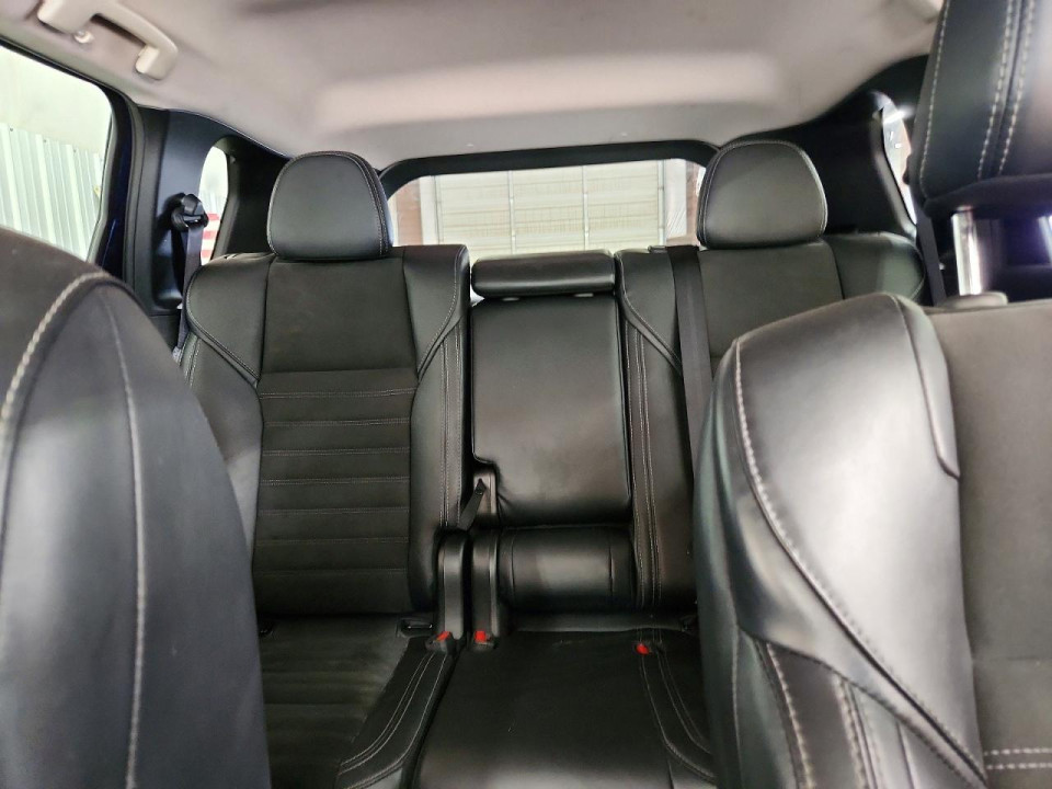 Mitsubishi OUTLANDER 2024 — Copart