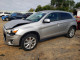 Mitsubishi OUTLANDER 2015 — Copart