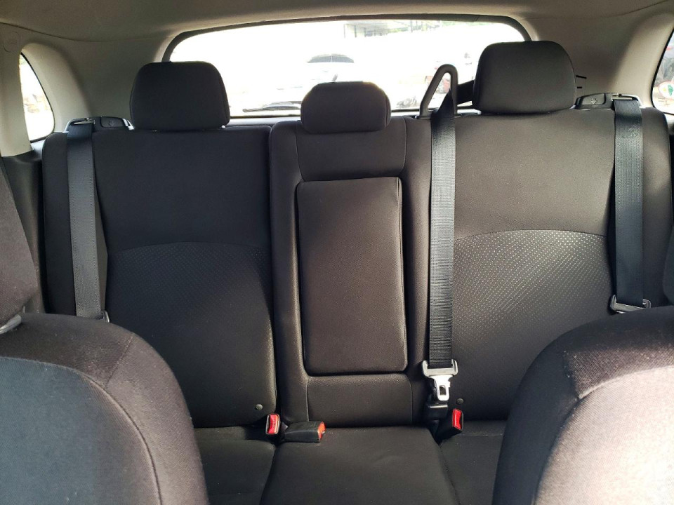 Mitsubishi OUTLANDER 2015 — Copart