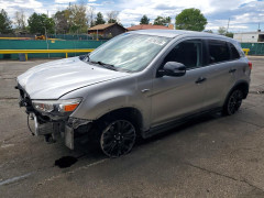 Mitsubishi OUTLANDER 2019 — Copart