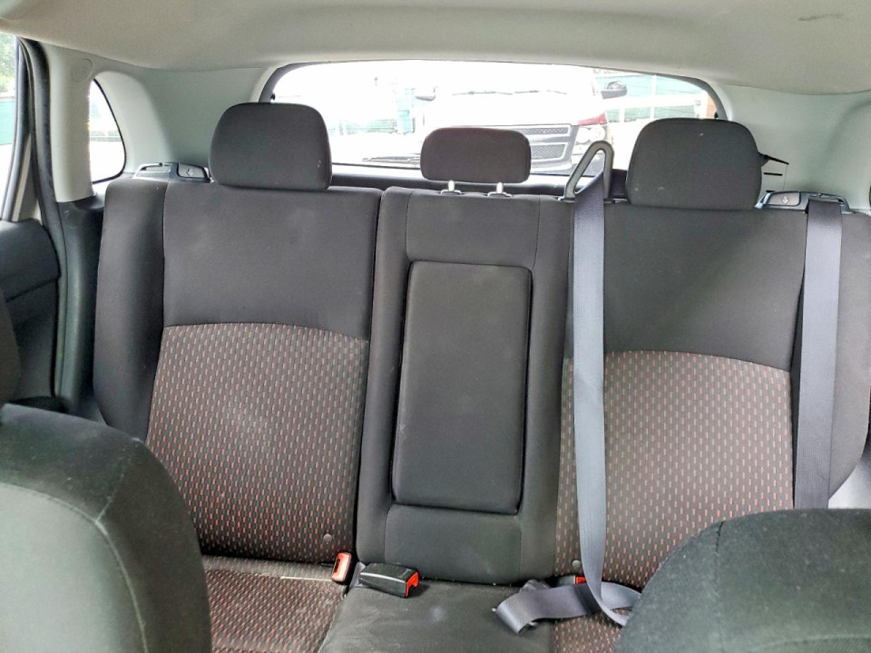 Mitsubishi OUTLANDER 2019 — Copart