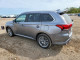 Mitsubishi OUTLANDER 2022 — Copart