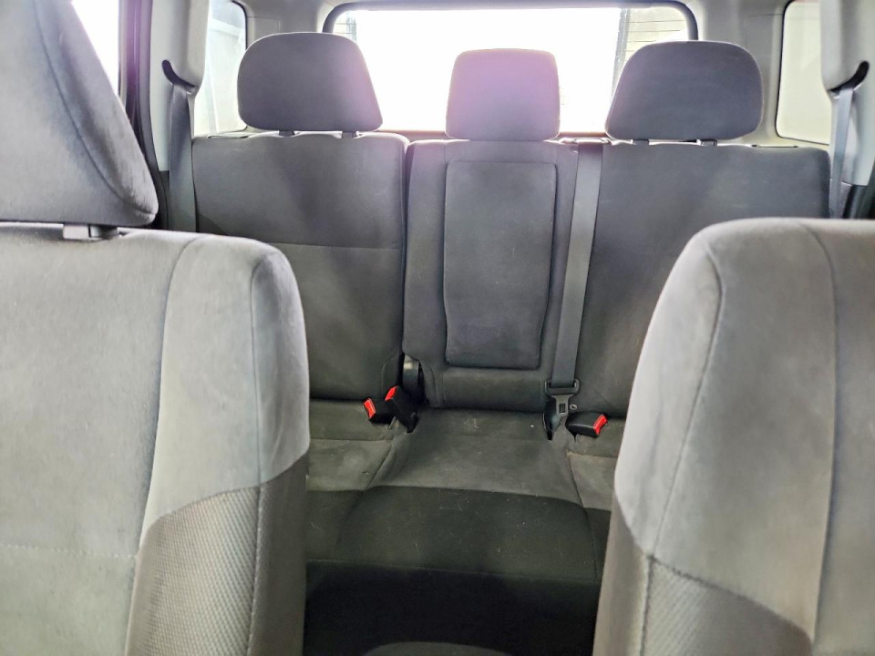 Mitsubishi OUTLANDER 2003 — Copart