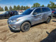 Mitsubishi OUTLANDER 2018 — Copart