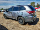 Mitsubishi OUTLANDER 2018 — Copart