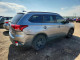 Mitsubishi OUTLANDER 2018 — Copart