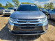 Mitsubishi OUTLANDER 2018 — Copart