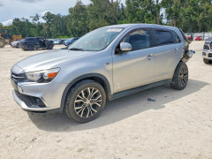 Mitsubishi OUTLANDER 2019 — Copart