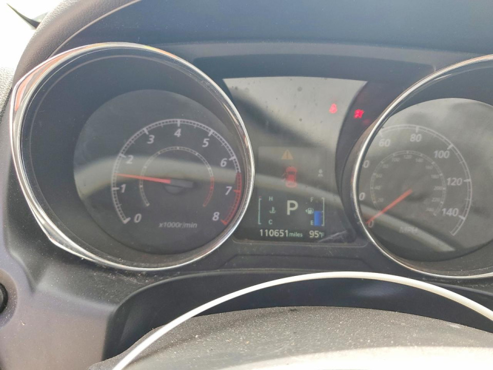 Mitsubishi OUTLANDER 2019 — Copart