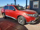 Mitsubishi OUTLANDER 2018 — Copart