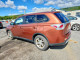 Mitsubishi OUTLANDER 2015 — Copart