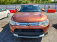 Mitsubishi OUTLANDER 2015 — Copart