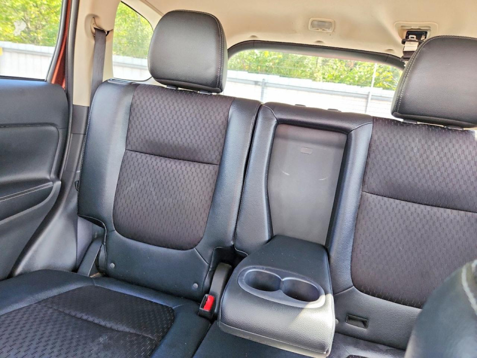 Mitsubishi OUTLANDER 2015 — Copart