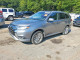 Mitsubishi OUTLANDER 2022 — Copart