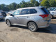 Mitsubishi OUTLANDER 2022 — Copart