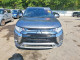 Mitsubishi OUTLANDER 2022 — Copart