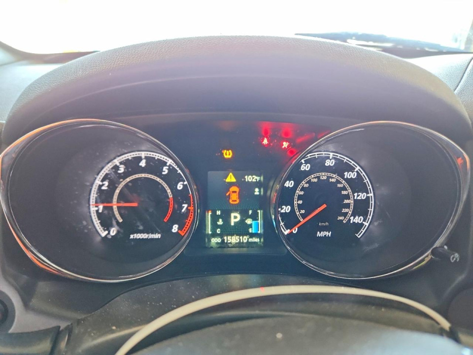 Mitsubishi OUTLANDER 2018 — Copart