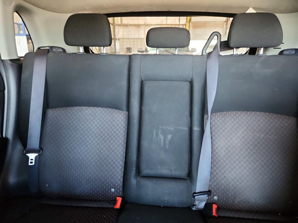 Mitsubishi OUTLANDER 2018 — Copart