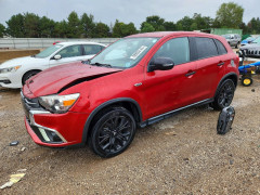 Mitsubishi OUTLANDER 2018 — Copart