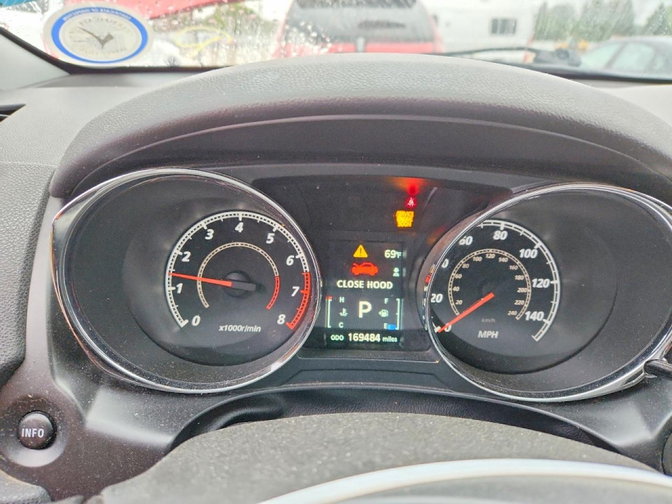 Mitsubishi OUTLANDER 2018 — Copart