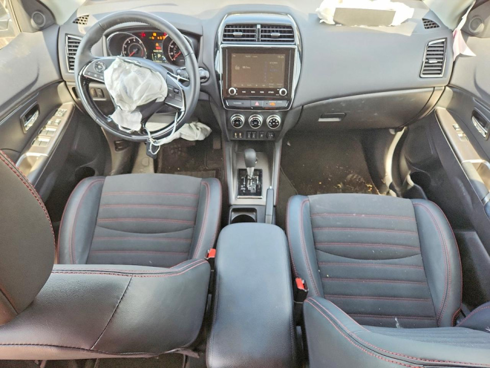 Mitsubishi OUTLANDER 2026 — Copart