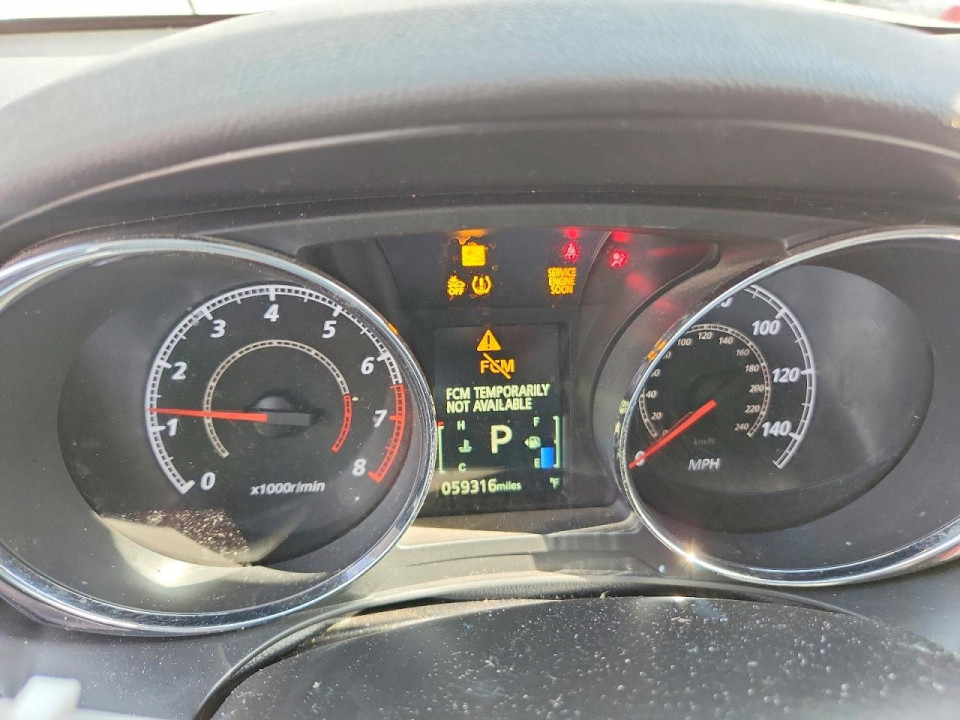 Mitsubishi OUTLANDER 2025 — Copart