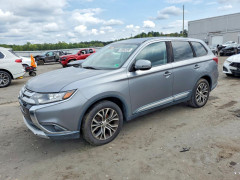 Mitsubishi OUTLANDER 2018 — Copart