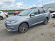 Mitsubishi OUTLANDER 2018 — Copart