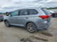 Mitsubishi OUTLANDER 2018 — Copart
