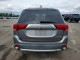Mitsubishi OUTLANDER 2018 — Copart