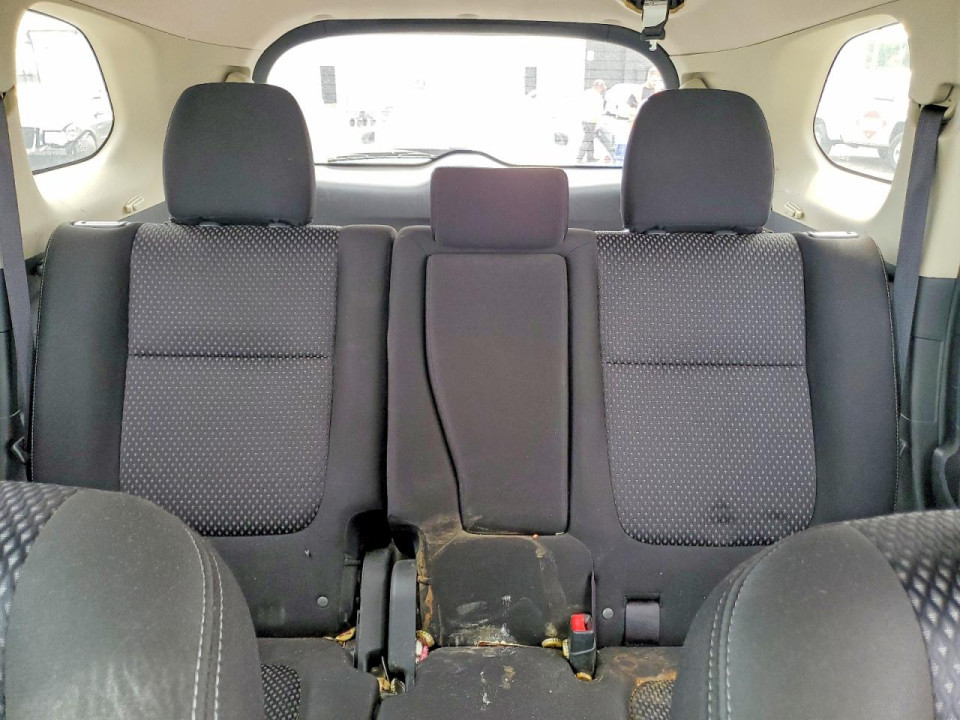 Mitsubishi OUTLANDER 2018 — Copart